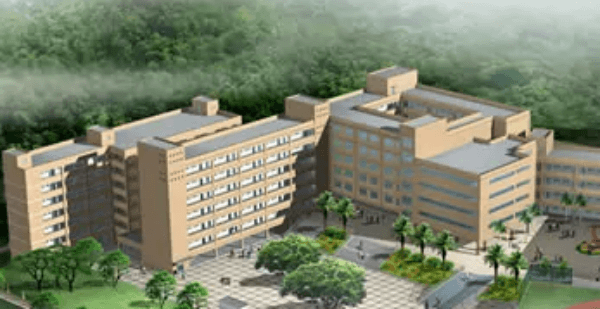 案例 【虹华】科技赋能，东莞厚街海月学校