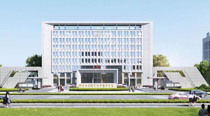 虹华校菁通助湖南吉利汽车职业技术学院建设